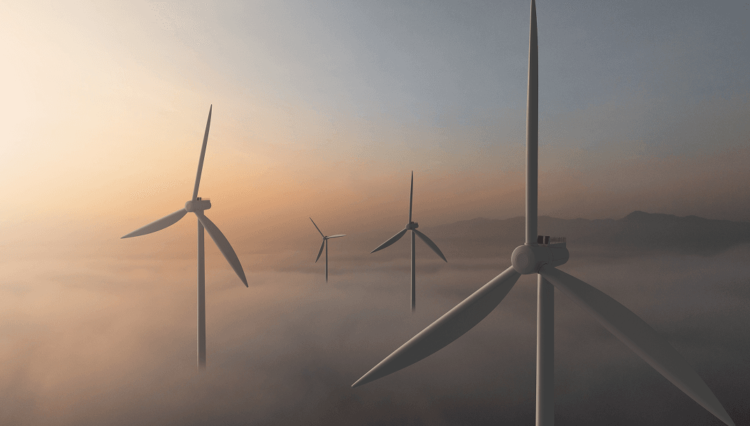 ENERGY, OIL & GAS INDUSTRY